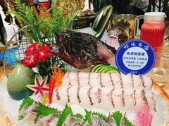 -虾佬圣汤·海鲜姿造(乐堤港店)