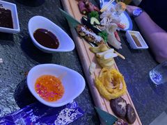 -将太无二·北美传奇寿司(荟聚购物中心西红门店)
