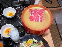 -龍二烧肉酒场(九亭店)