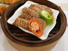 -和乐喜宴海鲜酒家(骏荣广场店)