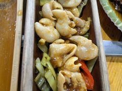 -竹一味·竹筒饭