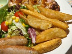 -俄士厨房(五棵松华熙LIVE店)