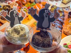 -布拉格餐厅· 中欧捷克菜(全国首店)