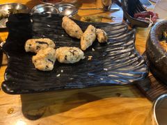 -伊茉家的烤肉店(勒泰中心店)