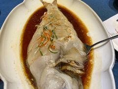 -金狮麟·新豫菜(金码大厦店)