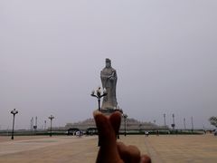 -天津妈祖文化园