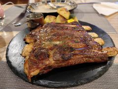 -LA CREPERIE BRETONNE布列塔尼法式餐厅(天童北路店)