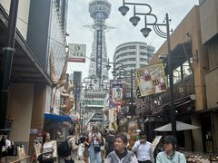 -通天阁