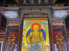 -峨眉山报国寺