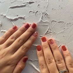 -Halo美甲美睫