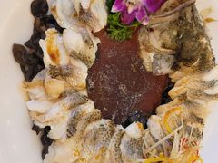 -博雅渔港·融合菜(维也纳国际大酒店)