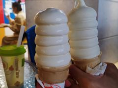 -DQ·蛋糕·冰淇淋(富华里店)