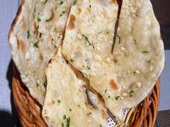 -Pita's&Tika's中东和印度风味餐厅(龙湖天街店)