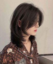 点击看大图 -3AM HAIR SALON烫发染发接发