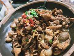 -印象鲵宴·张家界地标美食名片(溪布街店)