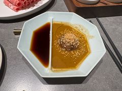 -鼎鼎香·港式火锅(北京SKP店)