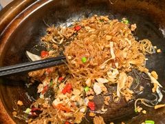 -味上湘菜馆(岳麓山店)