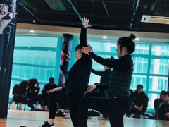 -一兆韦德健身(慧芝湖店)