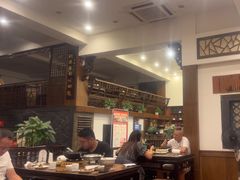 -一楼食业·美食人家