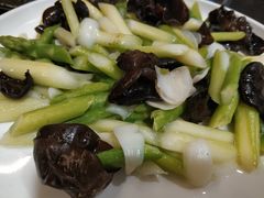 -小厨娘淮扬菜(六合欢乐港店)