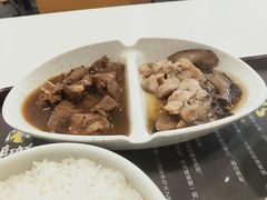 -真功夫(环市中路店)