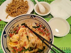 -令氏家外家周礼食府(桥南店)