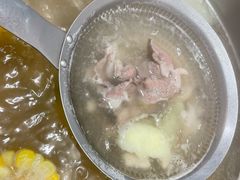 -陈记顺和潮汕牛肉火锅(韩江路店)