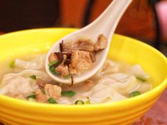 -龙抄手(春熙路总店)
