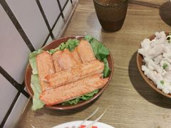 -井福老火锅(温江亚洲湾店)