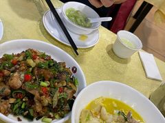 -小辣椒(华富店)