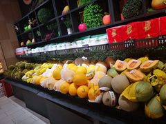 -永辉超市(鲁谷店)