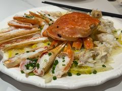 -富黎华海鲜大酒楼(正大广场店)