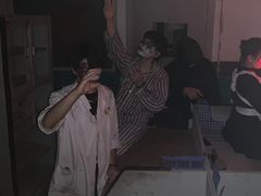 -长藤鬼校(龙翔店)