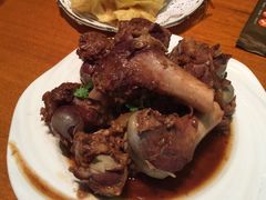 -金掌勺东北菜(格兰晴天店)