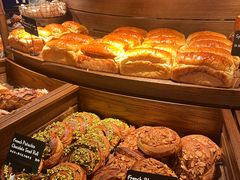 -B&C黄油与面包·THE GARDEN BAKERY概念店(世纪汇店)