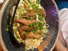 -我的面 川味Bistro(后沙峪店)