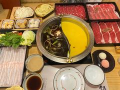 -牛匠和牛寿喜锅(西安总店)