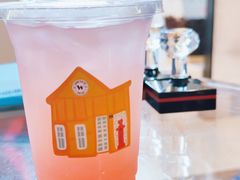 -W CAFE(甜爱路店)