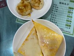 西多士-百富露(跃龙北路店)