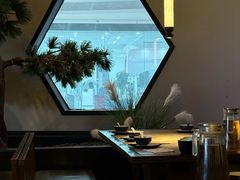 -绿茶餐厅(成都大悦城店)