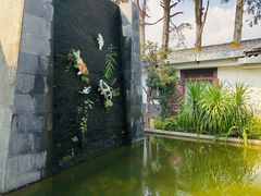 -瑞丰园庭院餐厅·白族传统家常菜