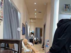 -海马体照相馆(成都来福士广场店)