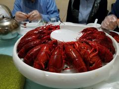 -香满锅老北京羊蝎子火锅·家常菜(新街口店)