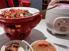 -辣可可·小炒黄牛肉(望京凯德MALL店)