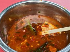 -谭老太正宗柳州螺狮粉(家和花园店)