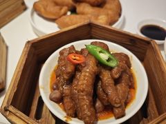 -粤来记·啫啫煲·点心(日月光店)