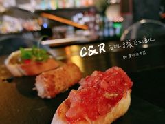 -C&R西班牙餐厅
