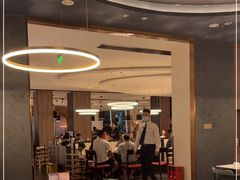 大堂-蜀九香火锅(彩虹店)