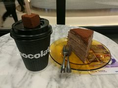 -Awfully Chocolate(来福士广场店)
