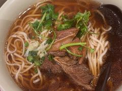 -李先生牛肉面大王(天津滨海机场T2航站楼店)